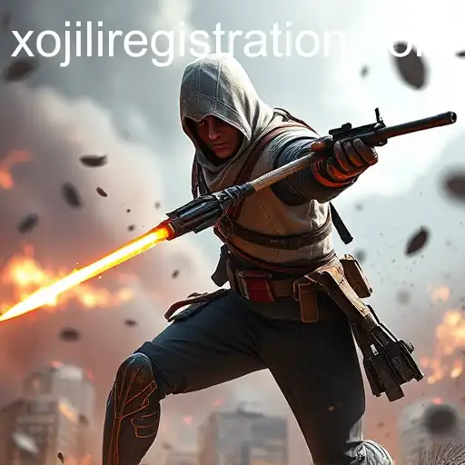 Exploring the Exciting World of Action Games: A Thrilling Escape