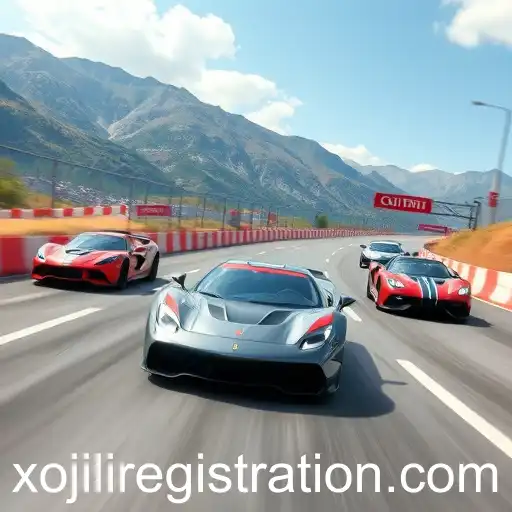 Exploring Xojili: The Rise of Innovative Gaming Platforms