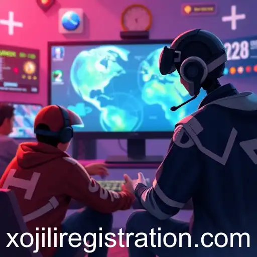 The Growing Trend of Online Gaming in 2025