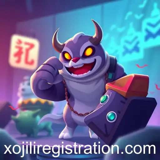 The Rise of Xojili in Online Gaming
