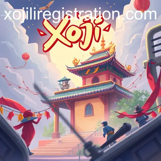 Xojili Game Registration Surge