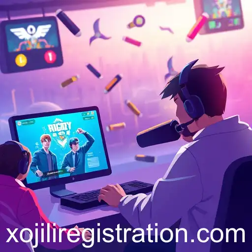 Xojili's Growing Popularity Among Gamers
