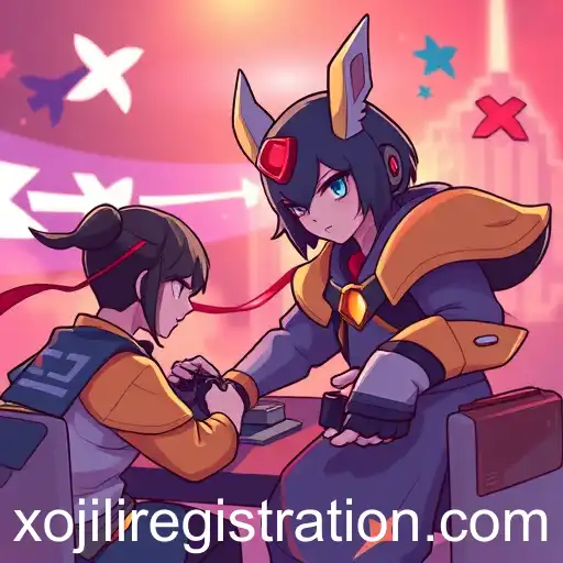 The Rise of XOJILI and Its Impact on Gaming