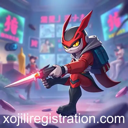 The Rise of Xojili: Revolutionizing Online Gaming