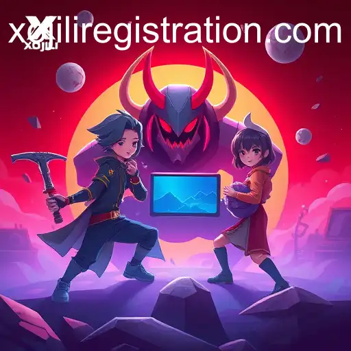 Xojili Registration Transforming Digital Gameplay