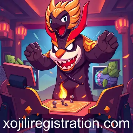 The Rise of Xojili: Unveiling a New Chapter in Online Gaming