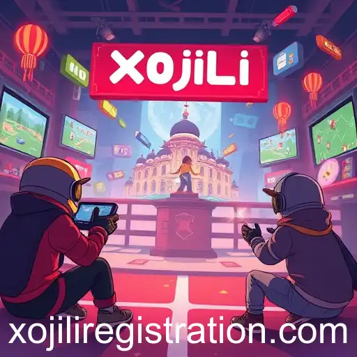 The Rise of Xojili: A New Era in Online Gaming