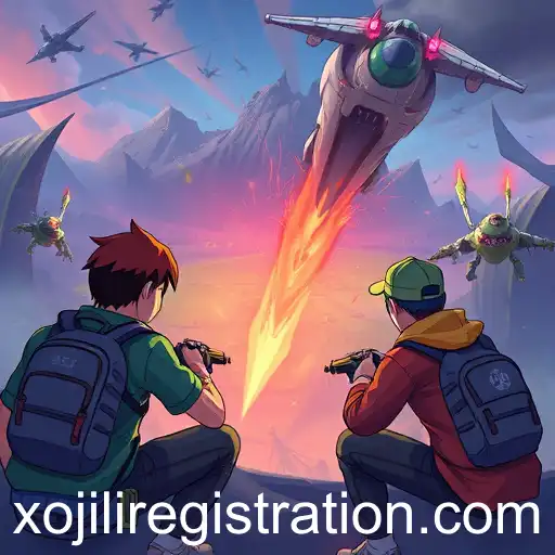 A New Chapter in Online Gaming with Xojili