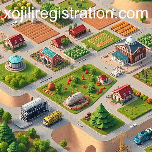 Exploring the World of Simulation Games: A Dive into Virtual Realities