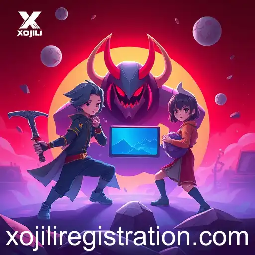 Xojili Registration Transforming Digital Gameplay