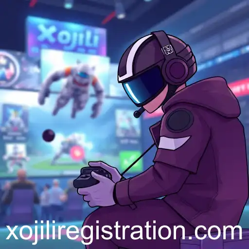 Navigating the World of Xojili Online Gaming